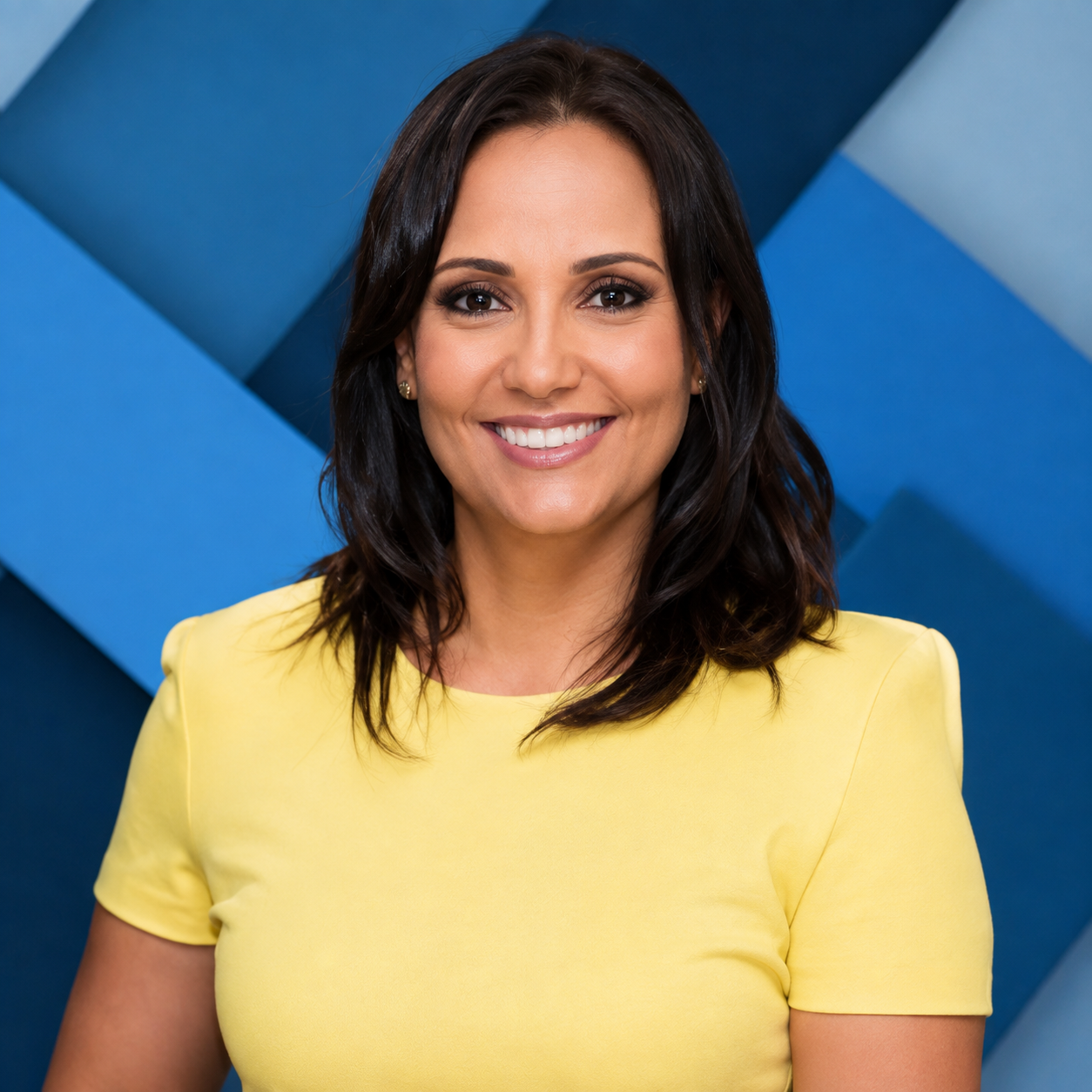 Lívia Alves, advogada do escritório AMV